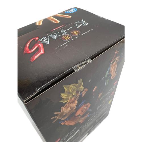 ドラゴンボール 優勝作品 孫悟空 造形天下一武道会5