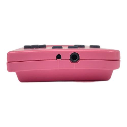 Nintendo (ニンテンドー) GAMEBOY pocket MGB-001