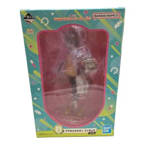 バンダイナムコ フィギュア ウマ娘 アグネスタキオン