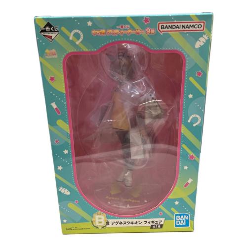 バンダイナムコ フィギュア ウマ娘 アグネスタキオン