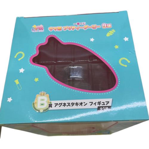 バンダイナムコ フィギュア ウマ娘 アグネスタキオン