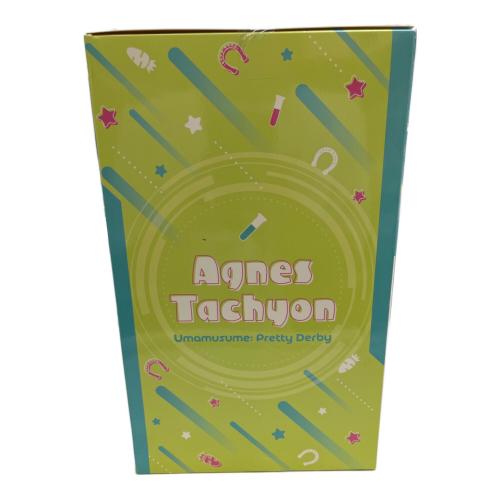 バンダイナムコ フィギュア ウマ娘 アグネスタキオン