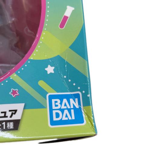 バンダイナムコ フィギュア ウマ娘 アグネスタキオン