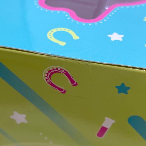 バンダイナムコ フィギュア ウマ娘 アグネスタキオン