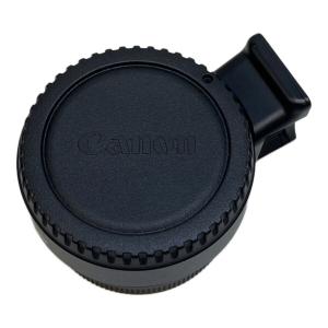 CANON (キヤノン) マウントアダプタ MOUNT ADAPTER EF-EOS M