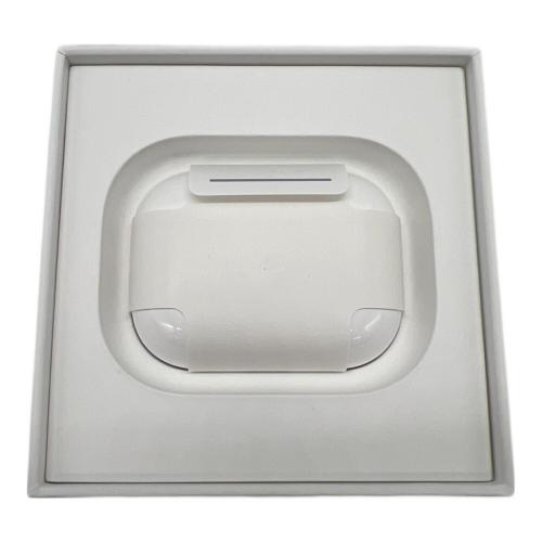 Apple (アップル) AirPods Pro(第2世代) MagSafe充電ケース(USB-C)付き JN7LT7LVHM MTJV3J/A