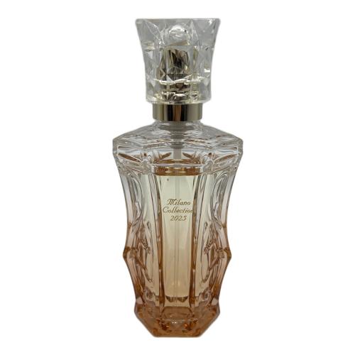 オードパルファム 30ml 残量80%-99% ミラノコレクション