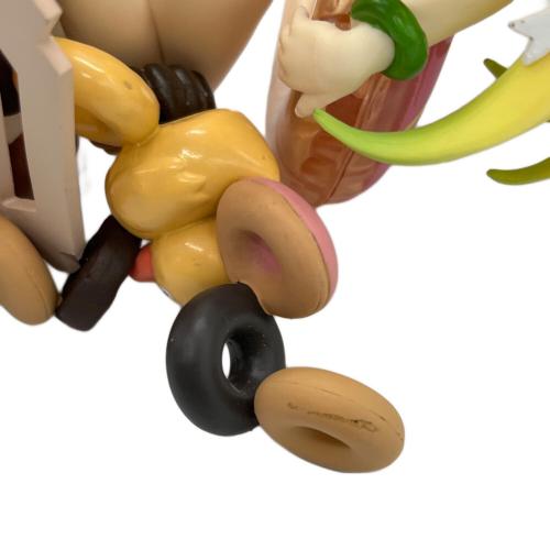 一番くじ フィギュア A賞 渡辺明夫氏ODC 忍野忍