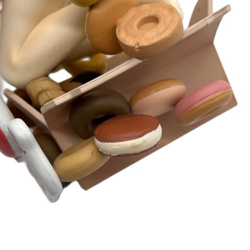 一番くじ フィギュア A賞 渡辺明夫氏ODC 忍野忍