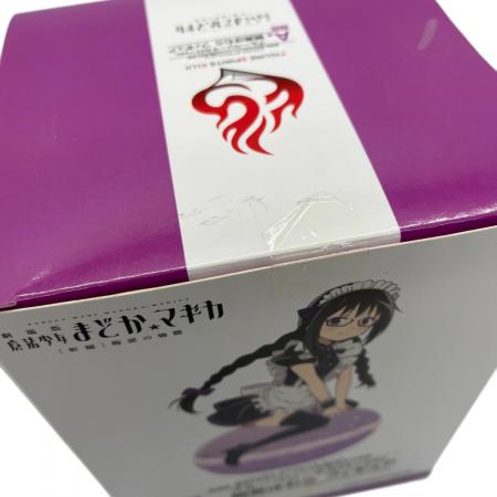 一番くじ フィギュア ブルーベリーマカロン A賞 暁美ほむら
