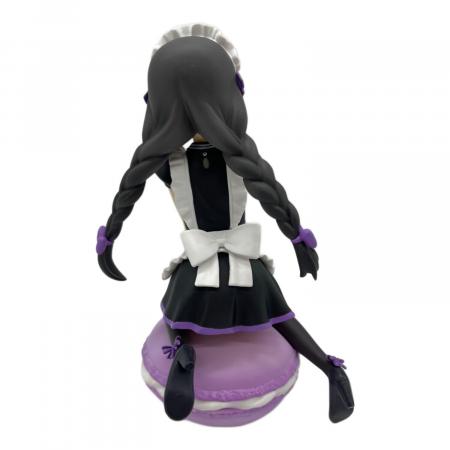 A賞 ブルーベリーマカロンver.暁美ほむら フィギュア 一番くじ フィギュア ブルーベリーマカロン A賞 暁美ほむら