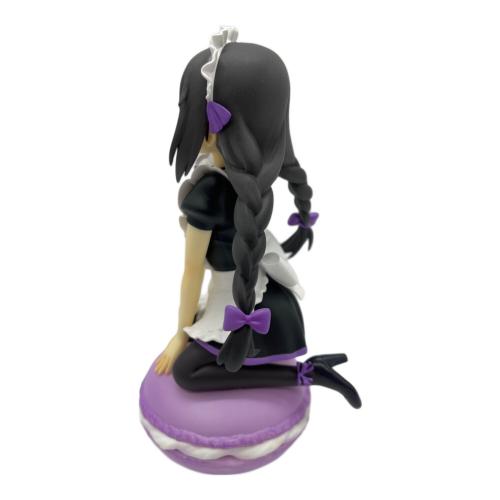 一番くじ フィギュア ブルーベリーマカロン A賞 暁美ほむら