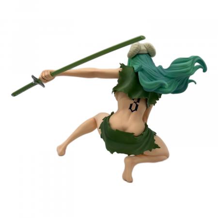 フィギュア BLEACH-ブリーチ- Stirring Souls vol.3」 MASTERLISE