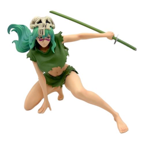 フィギュア BLEACH-ブリーチ- Stirring Souls vol.3」 MASTERLISE ネリエル・トゥ・オーデルシュヴァンク