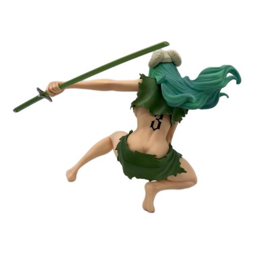 フィギュア BLEACH-ブリーチ- Stirring Souls vol.3」 MASTERLISE ネリエル・トゥ・オーデルシュヴァンク