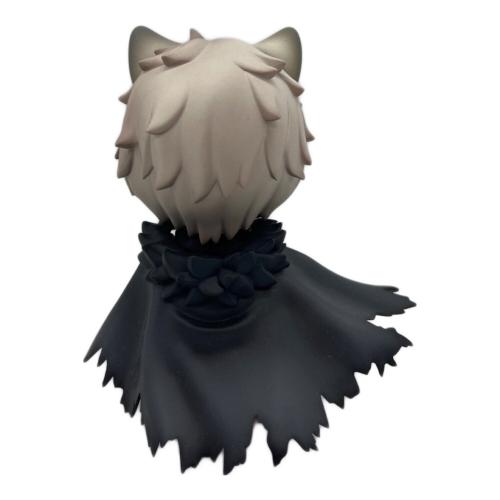 GOODSMILE COMPANY (グッドスマイルカンパニー) フィギュア アークナイツ シルバーアッシュ ねんどろいど