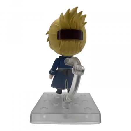GOODSMILE COMPANY (グッドスマイルカンパニー) フィギュア 鋼の錬金術