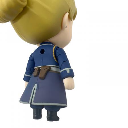 GOODSMILE COMPANY (グッドスマイルカンパニー) フィギュア 鋼の錬金術