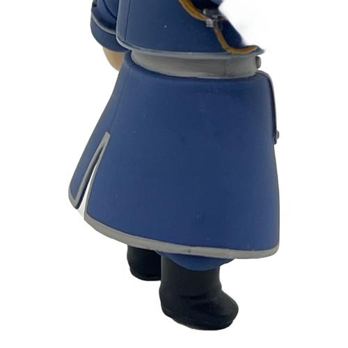 GOODSMILE COMPANY (グッドスマイルカンパニー) フィギュア 鋼の錬金術師 FULLMETAL ALCHEMIST ロイ・マスタング ねんどろいど