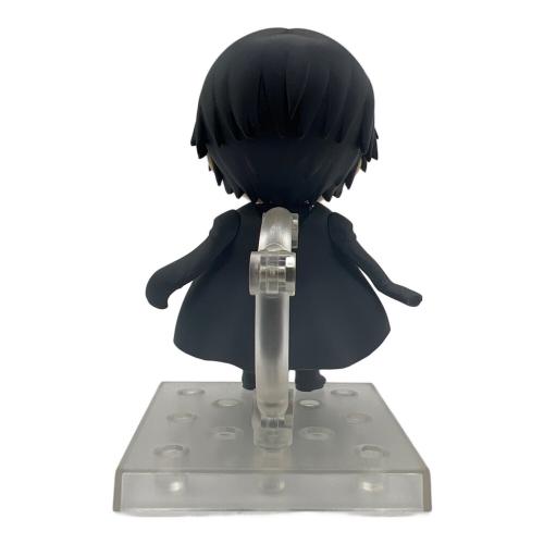 GOODSMILE COMPANY (グッドスマイルカンパニー) フィギュア 鋼の錬金術師 FULLMETAL ALCHEMIST ロイ・マスタング ねんどろいど