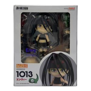 GOODSMILE COMPANY (グッドスマイルカンパニー) フィギュア 鋼の錬金術師 FULLMETAL ALCHEMIST エンヴィー