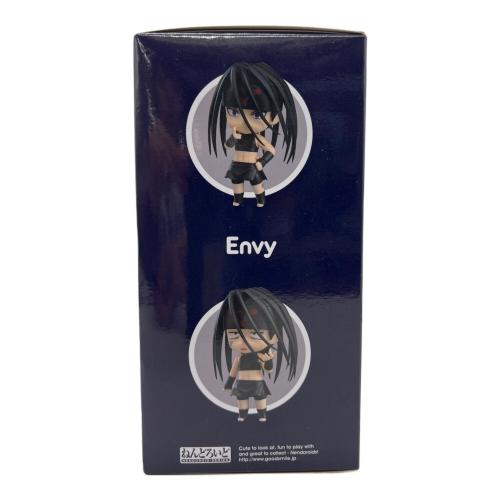 GOODSMILE COMPANY (グッドスマイルカンパニー) フィギュア 鋼の錬金術師 FULLMETAL ALCHEMIST エンヴィー