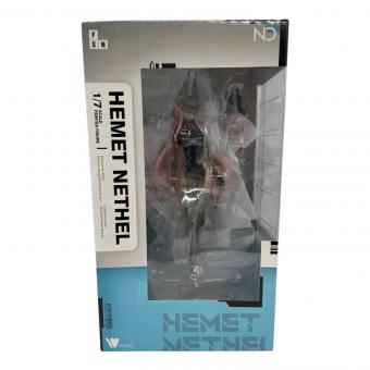 FALSLANDER HEMET NETHEL 1/7スケール