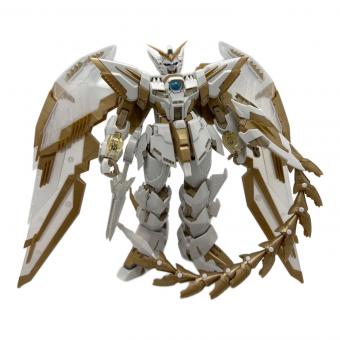 BANDAI (バンダイ) MG 1/100 ガンダムエピオンEW [CROSS CONTRAST COLORS / CLEAR WHITE] ガンプラ 完成現状品