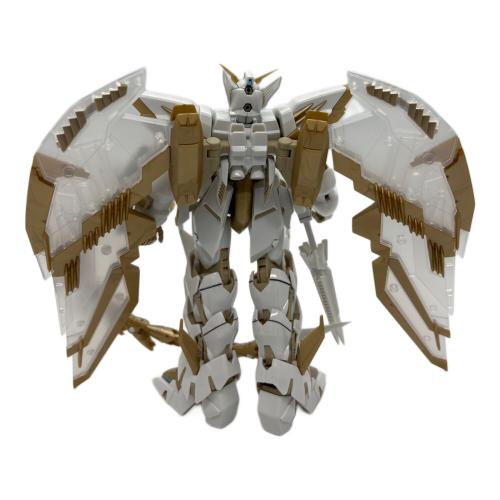 BANDAI (バンダイ) MG 1/100 ガンダムエピオンEW [CROSS CONTRAST COLORS / CLEAR WHITE] ガンプラ 完成現状品
