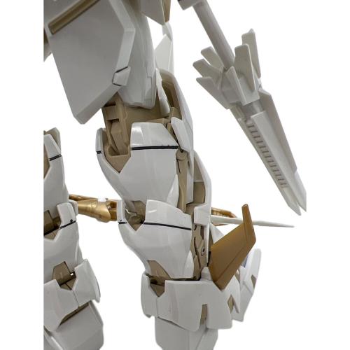 BANDAI (バンダイ) MG 1/100 ガンダムエピオンEW [CROSS CONTRAST COLORS / CLEAR WHITE] ガンプラ 完成現状品