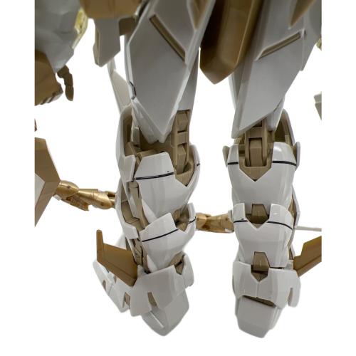BANDAI (バンダイ) MG 1/100 ガンダムエピオンEW [CROSS CONTRAST COLORS / CLEAR WHITE] ガンプラ 完成現状品
