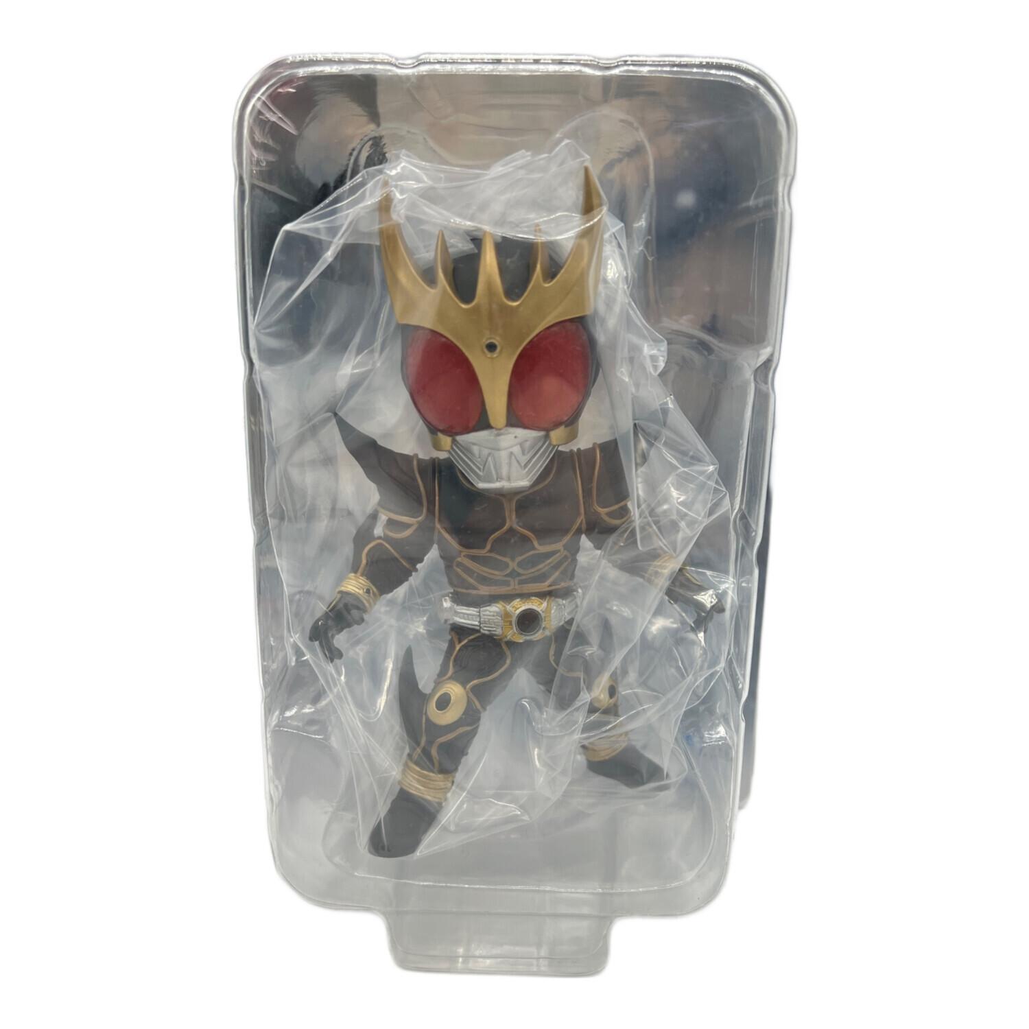 仮面ライダークウガ アルティメットフォーム 一番くじ D賞