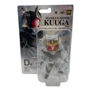 仮面ライダークウガ アルティメットフォーム 一番くじ D賞 フィギュア