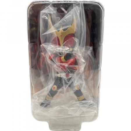 仮面ライダークウガ マイティフォーム 一番くじ B賞 フィギュア