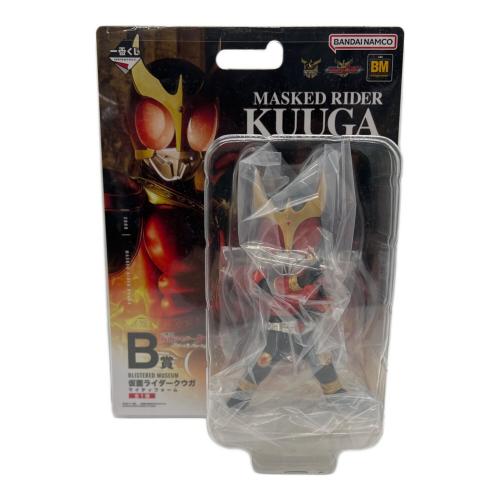 仮面ライダークウガ マイティフォーム 一番くじ B賞 フィギュア