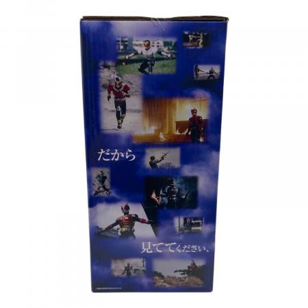 仮面ライダークウガ ロゴフィギュア 一番くじ ラストワン賞