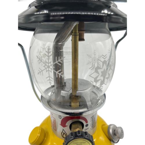 Coleman (コールマン) シーズンズランタン2007 ガソリンランタン 200BA67JA ポンピングのみ動作確認済み