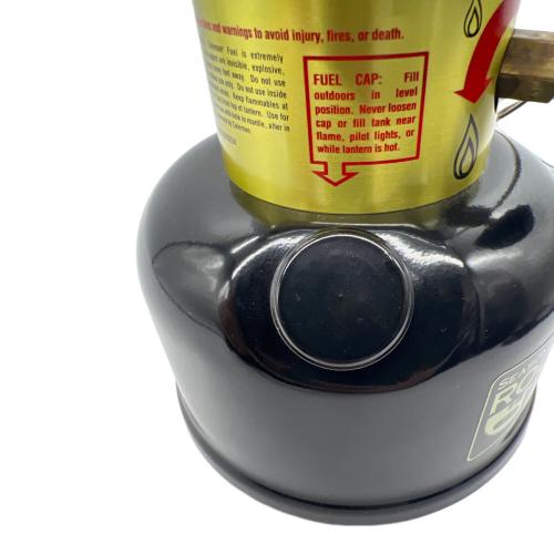 Coleman (コールマン) シーズンズランタン2008 ロック ガソリンランタン 200BA68J ポンピングのみ動作確認済み