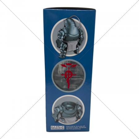 GOODSMILE COMPANY (グッドスマイルカンパニー) 鋼の錬金術師