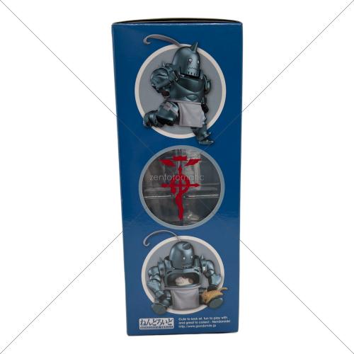 GOODSMILE COMPANY (グッドスマイルカンパニー) 鋼の錬金術師 アルフォンソ・エルリック ねんどろいど 796