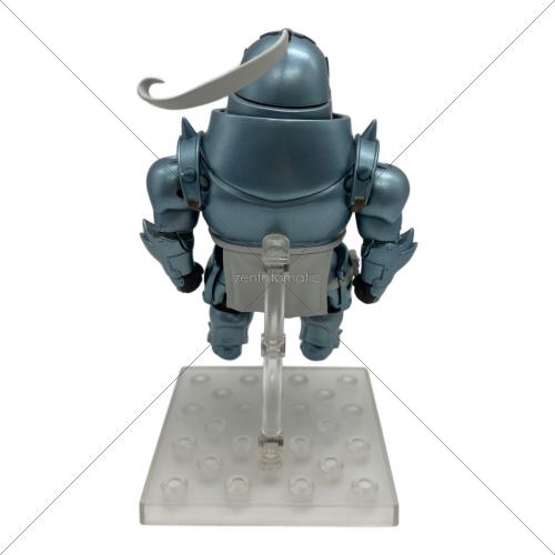 GOODSMILE COMPANY (グッドスマイルカンパニー) 鋼の錬金術師 アルフォンソ・エルリック ねんどろいど 796