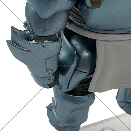 GOODSMILE COMPANY (グッドスマイルカンパニー) 鋼の錬金術師 アルフォンソ・エルリック ねんどろいど 796