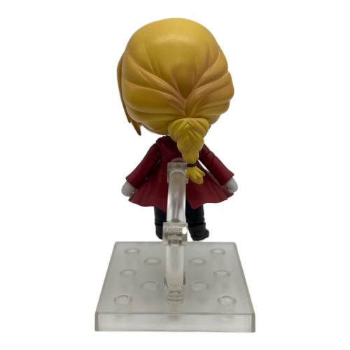 GOODSMILE COMPANY (グッドスマイルカンパニー) 鋼の錬金術師 エドワード・エルリック ねんどろいど 788
