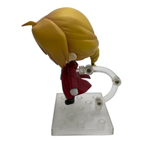 GOODSMILE COMPANY (グッドスマイルカンパニー) 鋼の錬金術師 エドワード・エルリック ねんどろいど 788