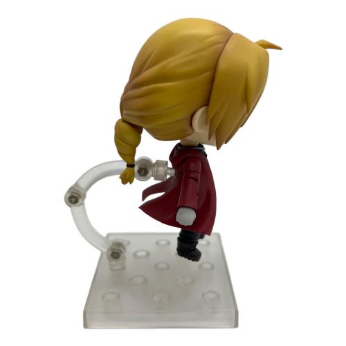 GOODSMILE COMPANY (グッドスマイルカンパニー) 鋼の錬金術師 エドワード・エルリック ねんどろいど 788