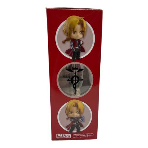 GOODSMILE COMPANY (グッドスマイルカンパニー) 鋼の錬金術師 エドワード・エルリック ねんどろいど 788