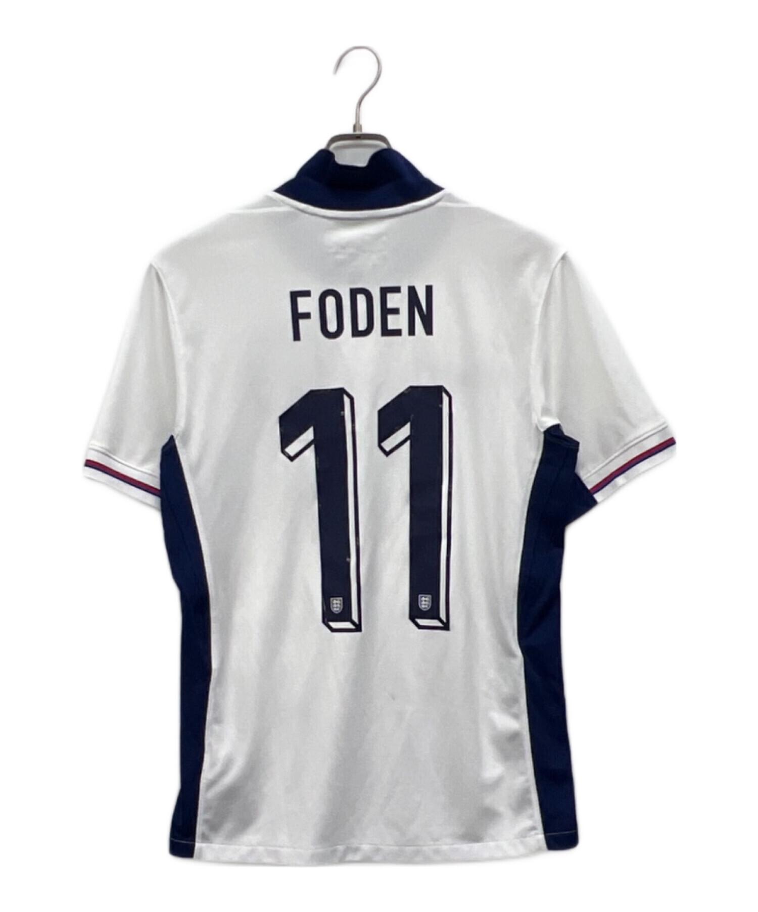 NIKE (ナイキ) サポーターグッズ Sサイズ イングランド代表 ＃11