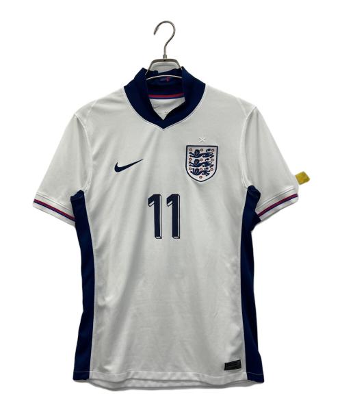 NIKE (ナイキ) サポーターグッズ Sサイズ イングランド代表 ＃11 フィル・フォーデン 2024 レプリカユニフォーム FJ4285-100