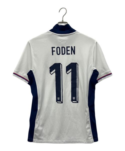 NIKE (ナイキ) サポーターグッズ Sサイズ イングランド代表 ＃11 フィル・フォーデン 2024 レプリカユニフォーム FJ4285-100