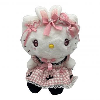 Sanrio (サンリオ) キティ 夢リボン ぬいぐるみ